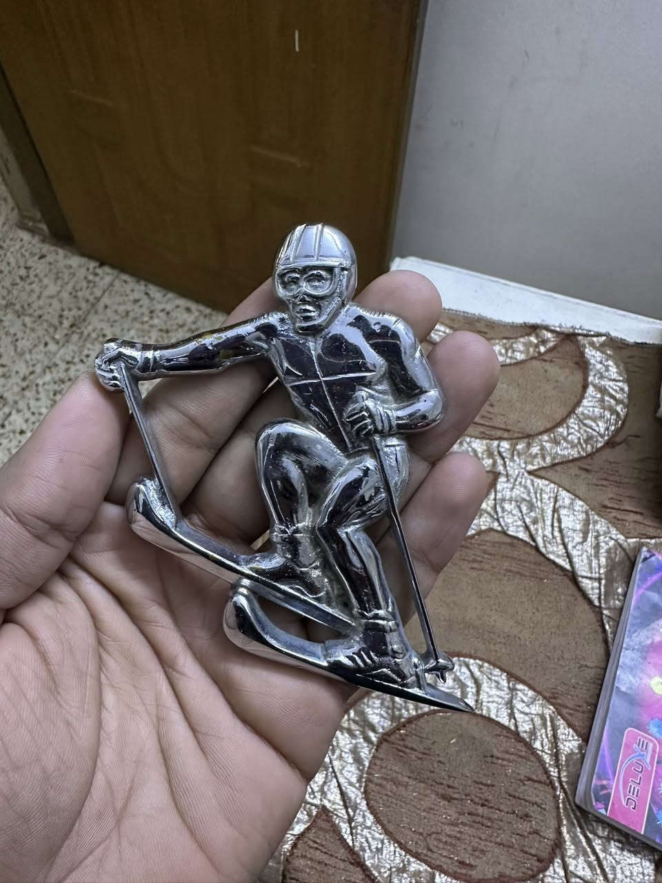 السلام عليكم
مكاني شعب
***********
