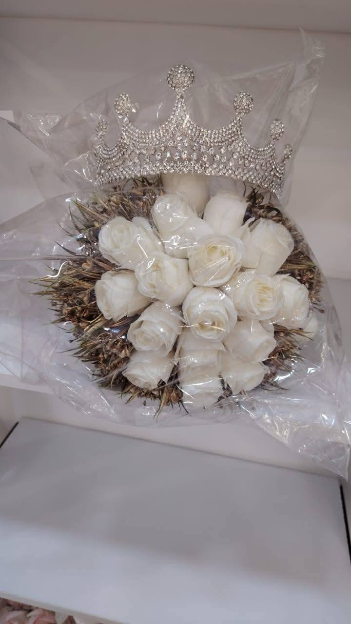 ✨ إعلان تصفيات محل ✨
📢 فرصة لا تعوض وبأسعار مميزة جداً
للبيع تصفيات محل تحتوي على:
👰‍♀️ بدلات زفاف بيضاء
🌈 بدلات زفاف ملونة
👗 فساتين سهرة
🧕 برنص + طرحات
💐 مسكات ورد
✨ أطقم + بروشات + توج
📦 يتوفر: ✔️ جديد غير مستخدم
✔️ مستخدم استخدام خفيف ونظيف
🔥 الكمية محدودة والأسعار مناسبة جداً
📞 للاستفسار والتواصل: ***********
