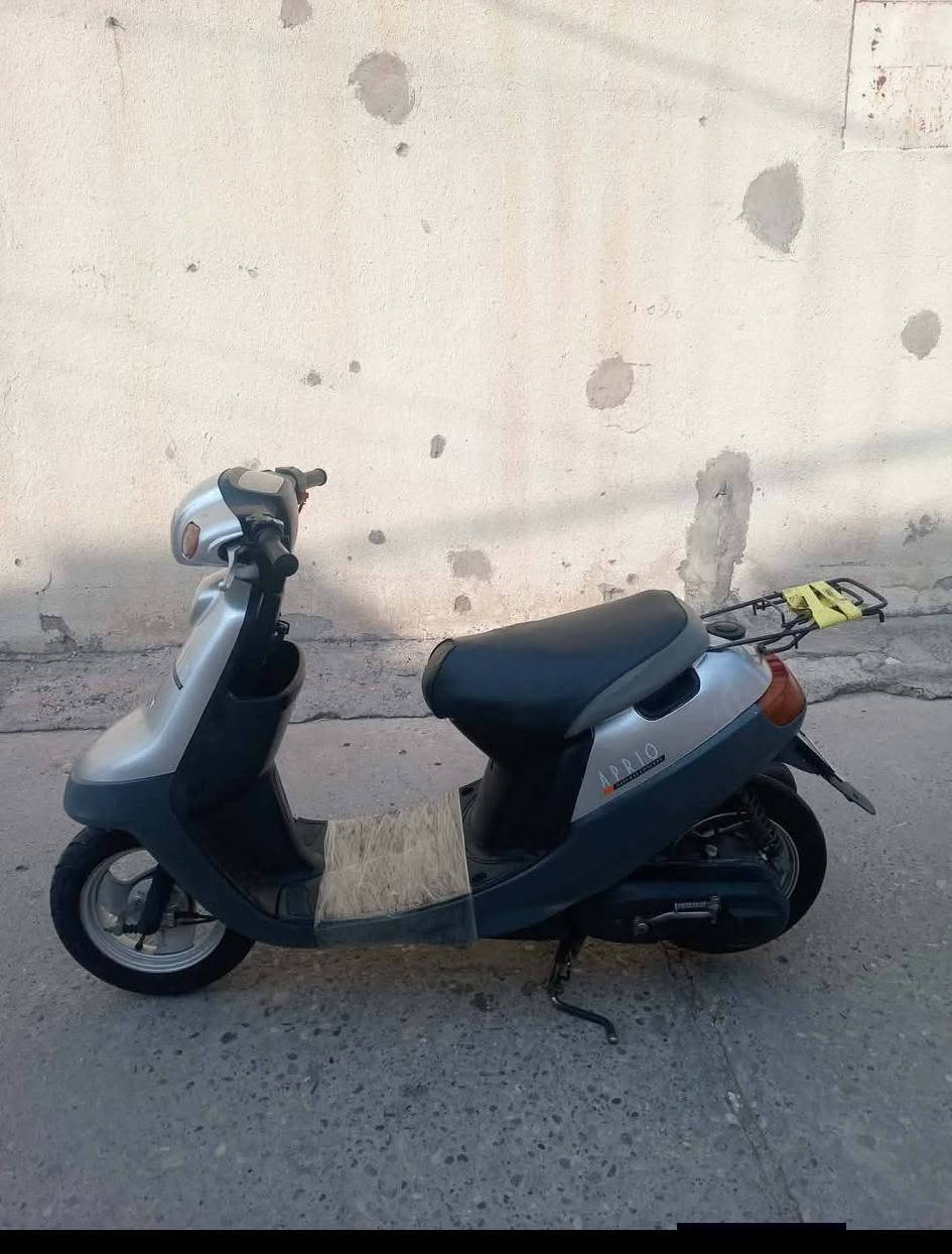 مطور بوتين للبيع المطور شرط وضع شركه شرط المحرك وقبق هندر شرط السعر 550 وبي مجال حك جيتك


**إذا كنت صاحب هذا الإعلان وتريد حذفه لأي سبب، رجاءا أرسل رسالة إلى الدعم الفني**