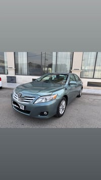 كامري LE • ٢٠١١ • أربيل