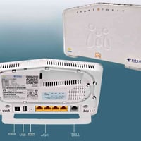 يعلن مكتب { #المهندس } عن وصول #ONT راوترات #هواوي #جميع_الموديلات_متو...