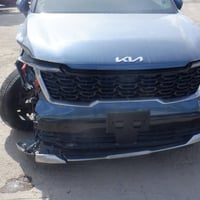 سورنتو هايبرد • ٢٠٢٥ • كربلاء