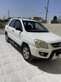 سبورتج • ٢٠٠٩ • الضلوعيه