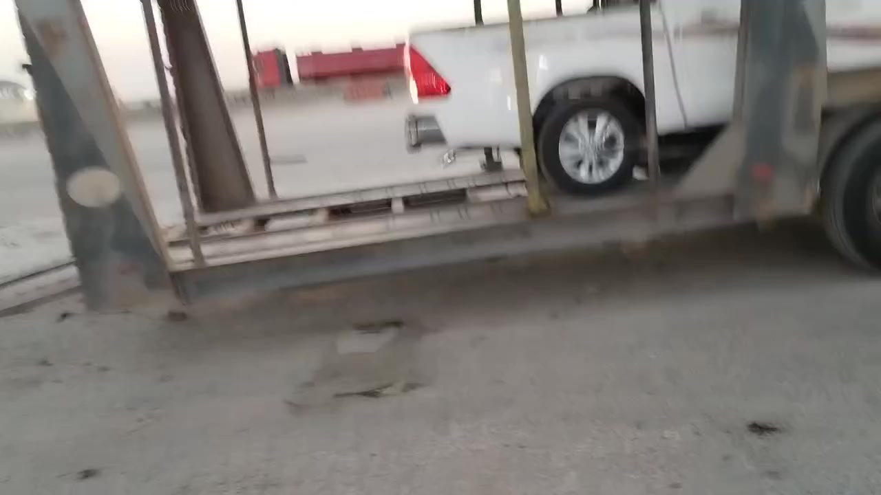 السلام عليكم تيوته 26 كويتي اوتماتيك زيرو مكان سماوه ***********
