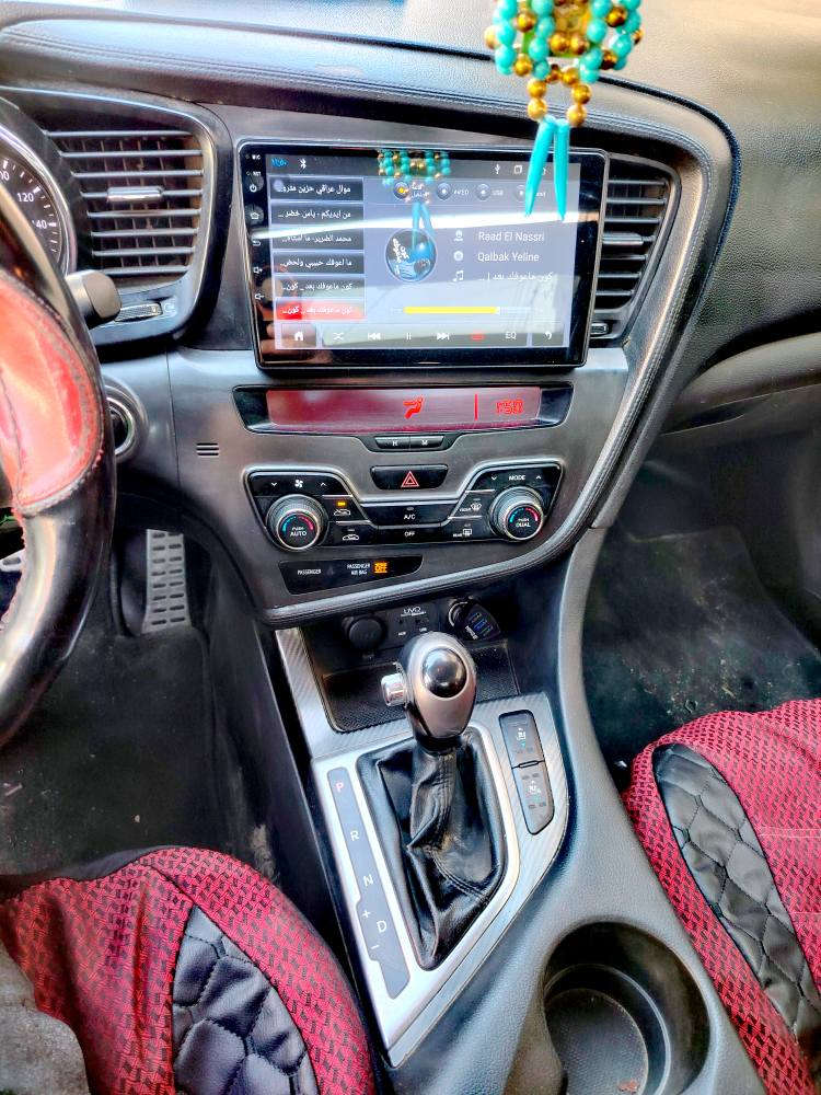 كيا اوبتما sx أعلى فئه فول 1على1 موديل 2012 اوتو 3انظمة قياده تحم ستيرن فول شفتات بل ستيرن شاشه دجتل شاشة اعطال تدفىه تبريد بل خلفي امامي تبري +تدفىه بل كشنات كشنات كهرباء خزن ميموري بك لايت لد شاشه كامره فتحه سلايت بناراما وهواي موصفات رقم بغداد دولي وارد أمريكي حادثها باب تين بدون دواخل بجم كبس مكاني بغداد الكاظميه السعر97 وبيها مجال يعجبك اخليك على راسي ميعجبك اعبر المنشور
بيع او مراوس حسب القناعه *********** او*********** بغداد, العراق
