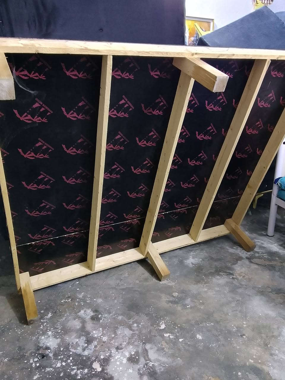 السلام عليكم جربايه للبيع جديده قبل اسبوع جبته***********
