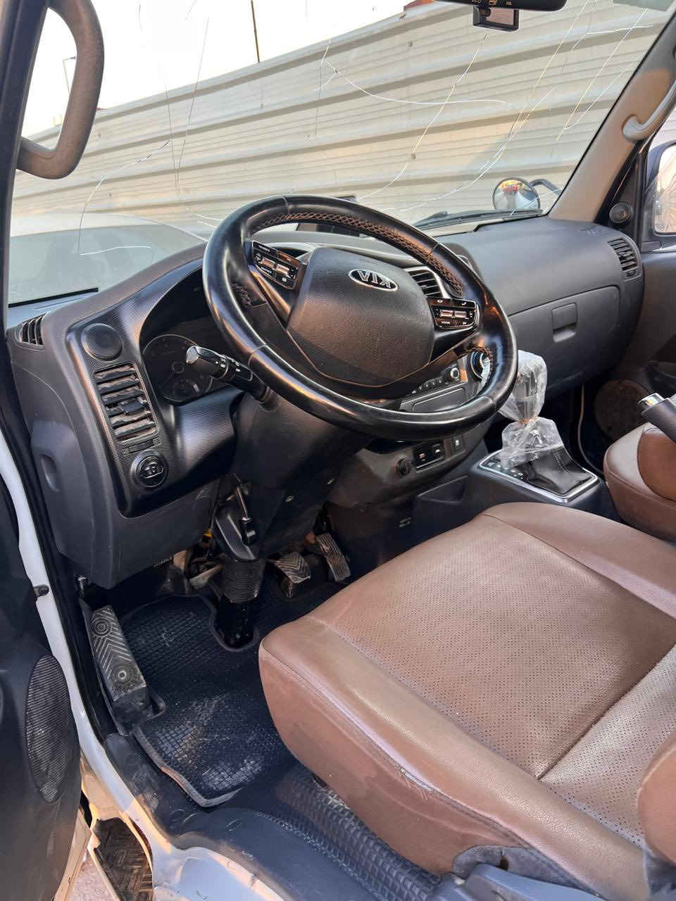 كيا للبيع موديل 2020
فول وربع السياره جديده بمعنى الكلمه الشراي يتصل على هذا الرقم ‭0770 886 1625‬إني مكلف فقط للنشر أي استفسار اتصلو على الرقم السياره رقم بغداد
