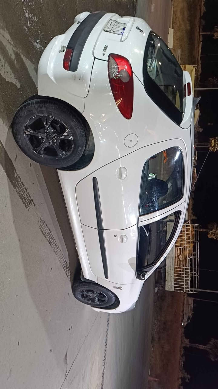 بجۆ 206 پلس سەنەوی پلاستیک تەبرید لەسەر سویچ بیلاد گێڕ عادی  مەکینەی z06 مرغوب بێ بۆیاخ گێڕ مەکینە تبرید هەموو گیانی بەشەرت  لەسلێمانیم سعری 42 السليمانية, العراق


**إذا كنت صاحب هذا الإعلان وتريد حذفه لأي سبب، رجاءا أرسل رسالة إلى الدعم الفني**