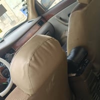 موديل ٢٠١٢ • مكينة وكير كفالة • الديوانية