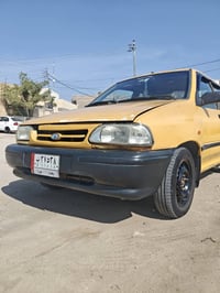 مديل ٢٠١١ • رقم بغداد • كربلاء العطيشي