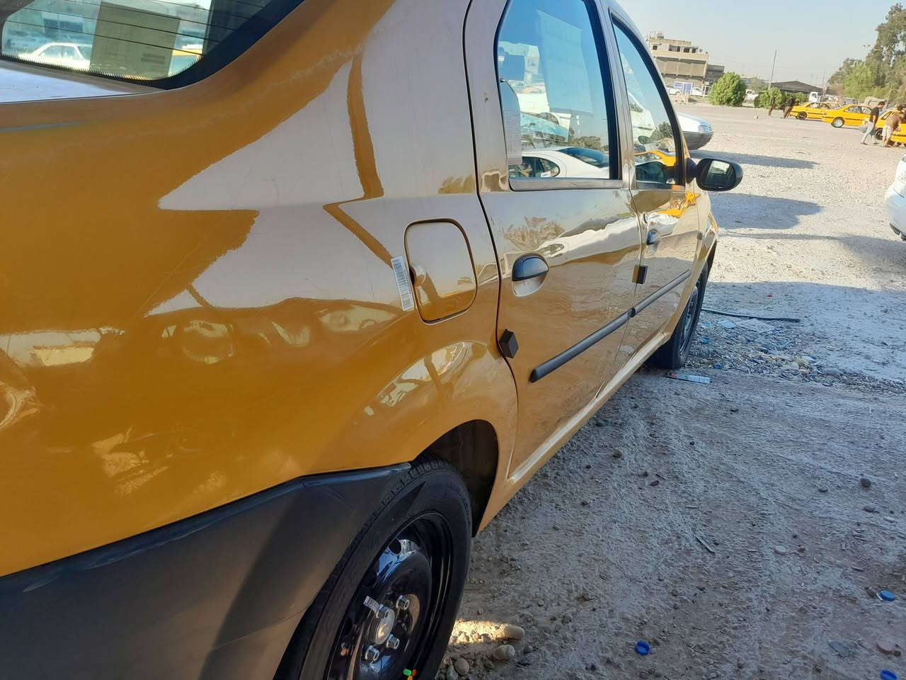 السلام عليكم رينو لوكان ٢٠١٤ السياره كفاله كير مكينه تبريد جاهزه تخم اطارات جدد فقط 
الهلال صبغ السعر ٤٥ بيه مجال بغداد م الصدر ه/***********
