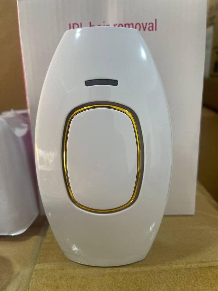 الاسم: جهاز إزالة الشعر بتقنية IPL
الوصف: جهاز إزالة الشعر بتقنية IPL يمنحك بشرة ناعمة وخالية من الشعر بسهولة وأمان من المنزل. يتميز بتقنية ضوء متطور تستهدف بصيلات الشعر لتقليل نموه تدريجيًا، مع استخدام مريح ونتائج سريعة بدون ألم. مناسب لمختلف مناطق الجسم ويوفر لك تجربة عناية احترافية دون الحاجة لزيارة العيادات. ✨

بنااات لحكوا باقي قطع قليله  🔥😍  عدد ضرباته مليون ضربه 🔥 كل هذا بنات السعر ب ٤٠ بدل ٦٠ والتوصيل مجاااني


**إذا كنت صاحب هذا الإعلان وتريد حذفه لأي سبب، رجاءا أرسل رسالة إلى الدعم الفني**