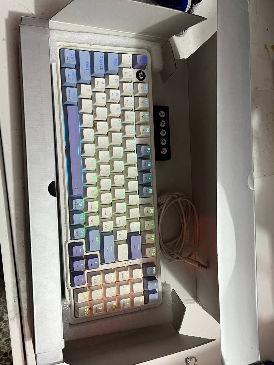 للبيع


**إذا كنت صاحب هذا الإعلان وتريد حذفه لأي سبب، رجاءا أرسل رسالة إلى الدعم الفني**