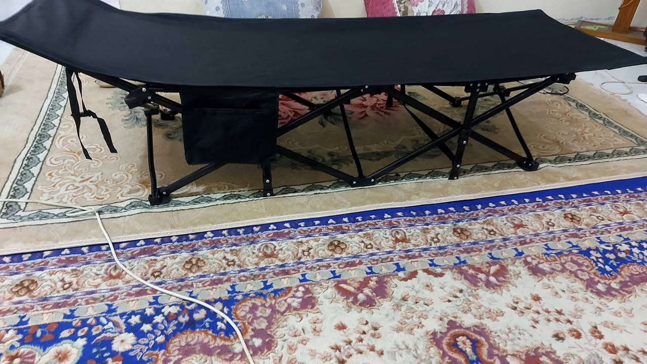 سرير لطيف جميل


**إذا كنت صاحب هذا الإعلان وتريد حذفه لأي سبب، رجاءا أرسل رسالة إلى الدعم الفني**