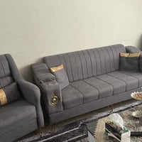 كنب • جديد • نظيف