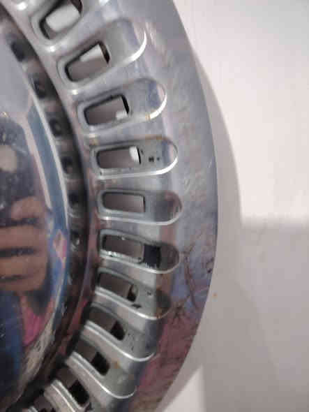 سلام عليكم كبات ديلوكس ابو التاج للبيع حجم ١٤ نظافه ٧٥/١٠٠ الرقم ***********
