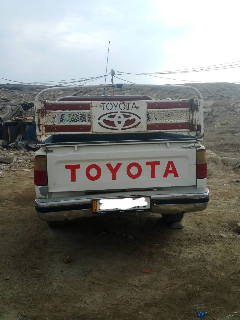 السلام عليكم للبيع بكم جمره فلاحي 2001 رقم بغداد دولي باسمي سياره حلوه ونظيفه مكان ناصريه سعر 75 وبيها مجال ***********
