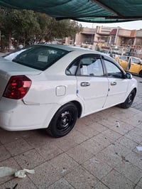 للبيع فقط شوفرليت سونك موديل٢٠١٢ وارد خليجي محرك ١٨٠٠ السيارة جديدة كي...