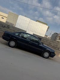 ١٩٩١ • رقم بغداد • مكاني كركوك