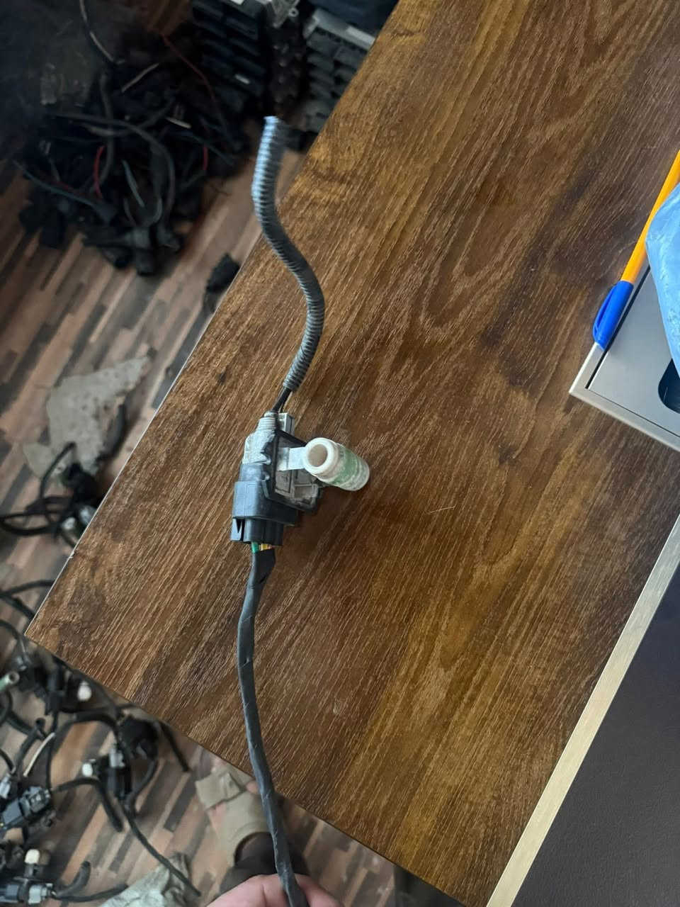 مكثف مع الفيش كوري جملة فقط 
التواصل وات ساب / ***********
