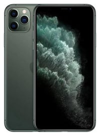 ايفون 11 برو ماكس للبيع ذاكرة 256 مبدل شاشة وبطارية  السعر 225 وبي مجا...