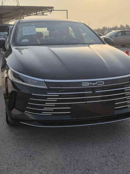 توفرت لدينا Byd
Destroyer
QIN Plus
بأسعار مناسبة جمله ومفرد للاستفسار الاتصال على ***********
