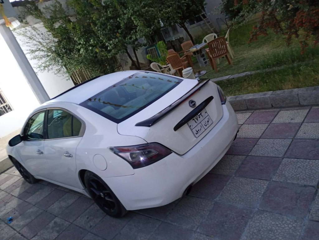 *********** رانية, السليمانية
