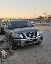 سيارة • ٢٠٠٧ • نجف