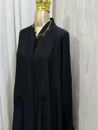 عباية خليجية • نسائية • للبيع