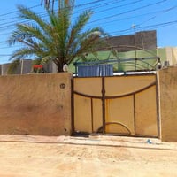 كربلاء طريق بغداد • ٢٢٥م • طابو زراعي