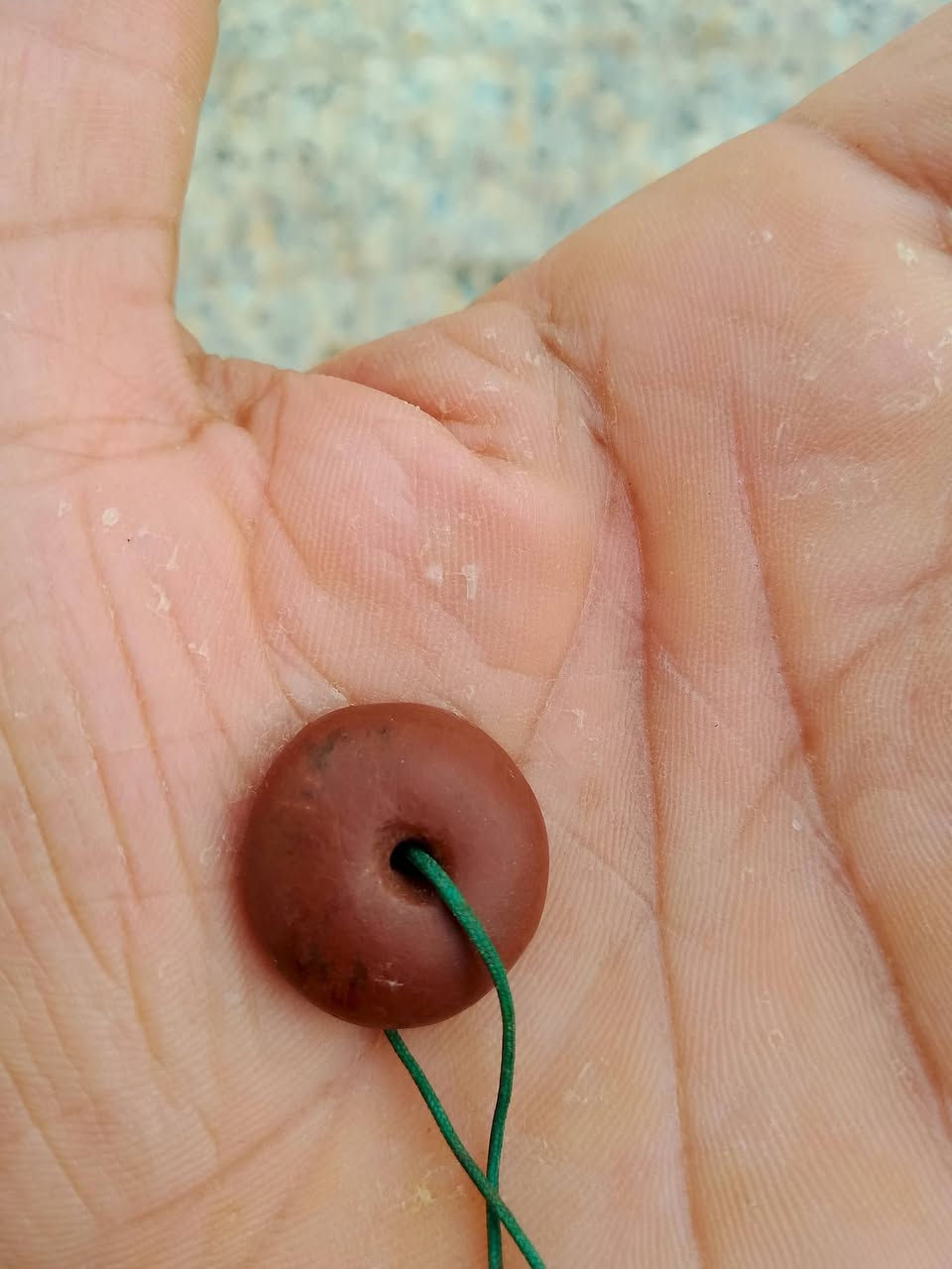 خرزه.ومحبس الله شاهد ما اعرفهن مال شنوو ينباعن من مكانهن.ب 100 وبيهن مجال حق الجيه.مكاني ميسان.الكحلاء.المعيل


**إذا كنت صاحب هذا الإعلان وتريد حذفه لأي سبب، رجاءا أرسل رسالة إلى الدعم الفني**