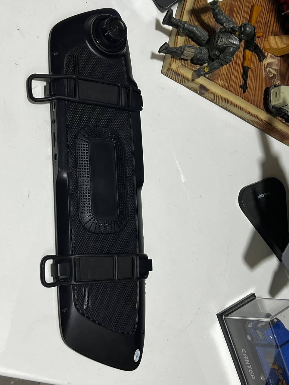 سلام عليكم داش كام امامي خلفي شغاله مستعمله ب٢٠ الف


**إذا كنت صاحب هذا الإعلان وتريد حذفه لأي سبب، رجاءا أرسل رسالة إلى الدعم الفني**