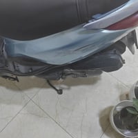 دراجه بريز للبيع  مكينه ناعمه شغاله سلف وهندر كهربائيات كلهه شغاله  ال...