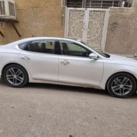 ازيرا • موديل ٢٠١٩ • محرك ٣٥٠٠