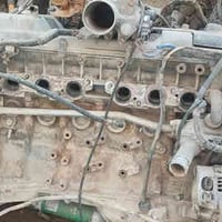 محرك وكير • تحويره كامله • بابل