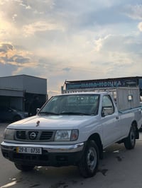 بيكاب • ٢٠٠٢ • كركوك