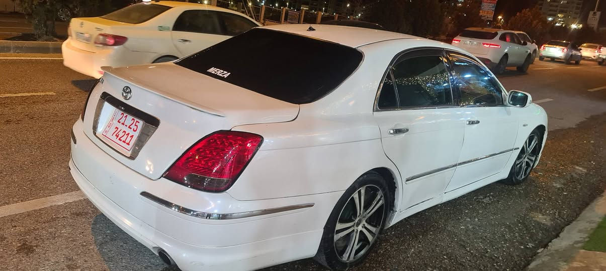 ماجێستا  مووس مووس مۆدێل 2008 بە سمە رساسی ✔
ناو زەرد 5 دوگمە قەپات مواسفات سلاید نیە 👍
کوشن جلد هیتر و خزن و 3 پەردە و سەلاجە 👋
گێر و مەکینە لۆک بۆیاخ سقف و حیزام بە شە رت 👍
تبرید مرکزی و برێک بە سراو جام هە ڵگیراو لێدراویکی هە یە ویلی 2 سایز  تایە  تازە 
دەبڵی کراوە بە شاهینە سوکان عەزەڵە سعری 46 گەڵا و مجال پێش و دوا سپۆرت *********** سلێمانی
الوگۆریش اکم لەسه ر دڵگرتن
