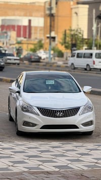 ازيره خليجي • ٦ سلندر • رقم اربيل