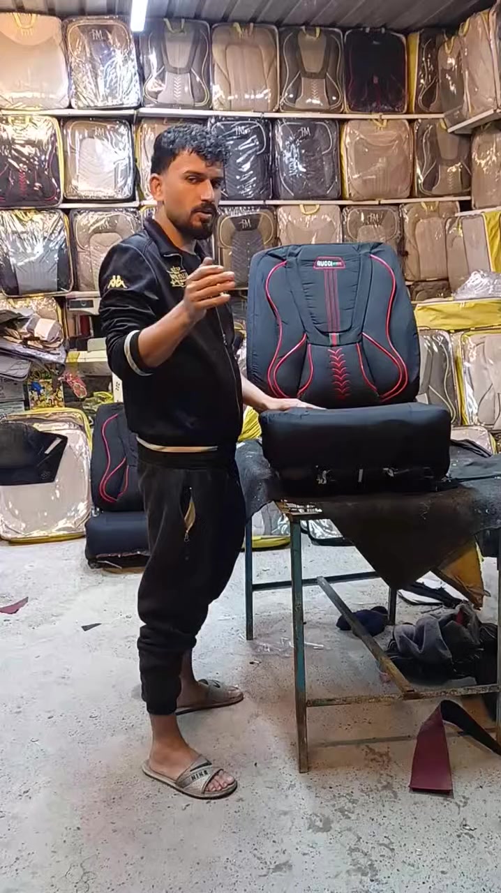 تغليف كشنات كابوي تركي +استيرن جلد مع الشد ب 35الف عنوان موصل كراج الشمال شارع التل قرب شركت مشكور ديكور انسب الاسعار ***********   ***********
