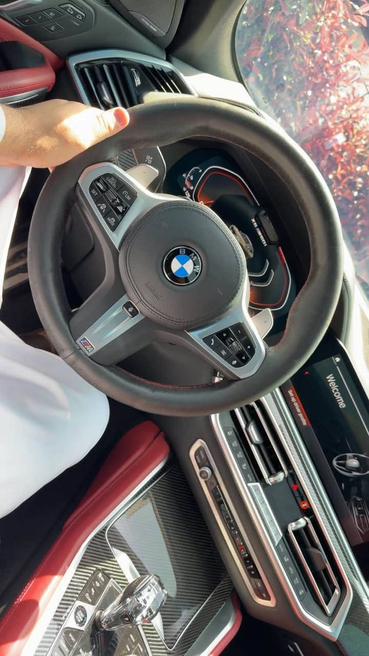 Bmw x6 m50i 2023
للبيع
وارد امريكي
باب السايق مبدل بلادي والجاملغ صبغ وحافه البنيد بدون دواخل 
السيارة لون مميز وفول للاخير بردات داخل احمر رادارات 
السيارة كلش نظيفه وقليله الاستخدام وصياناتها بالعروش وماشيه ٥٠ الف كيلو
رقم اربيل ومكانها اربيل
***********
