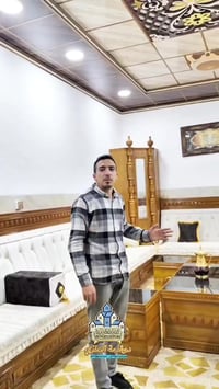 الموصل • تفصيل حسب الطلب • أسفنج ضغط عالي