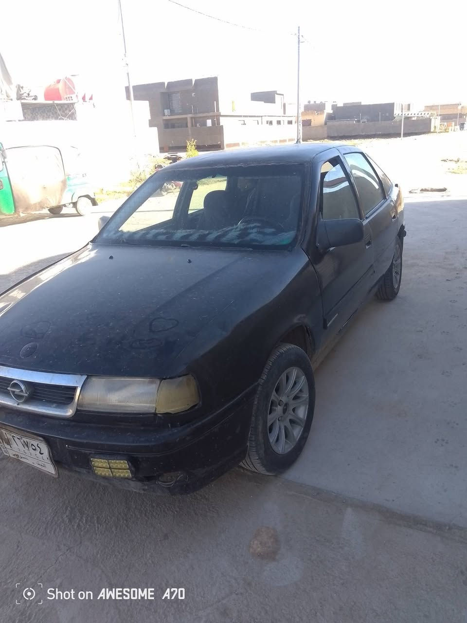 فكتره موديل 93 رقم نجف الماني  عنوان بابل شوملي السعر 15 وبيها مجال استفسار 
***********
***********
