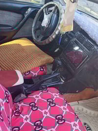 كرونه • ١٩٩٣ • رقم انكليزي نجف