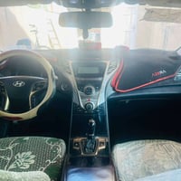 ازيرا • ٢٠١٣ • محرك V6