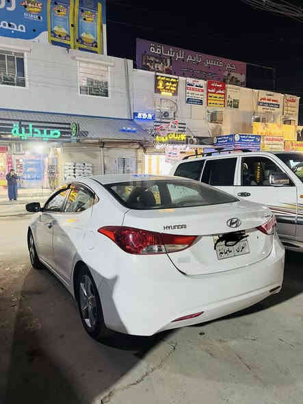 ا
السلام عليكم النترا 2013 خليجي محرك 1800دوش المرغوب رقم سليمانيه تحويل فقط وكاله ماكو يعني لازم تحويل بدون وكاله السياره مكفوله كفاله عامه من الصبغ وياك على السونار شرط شاشه كامره دواره تحكم ستيرن جاهزه من كلشي حتى الجامه الاماميه جديده تخم تاير صدر محرك تبريد كله على وضع الشركه السياره كلش حلوه وماناقصها شي خير من الله #السعر112 
مكاني بغداد البياع الشرطه الخامسه
***********
