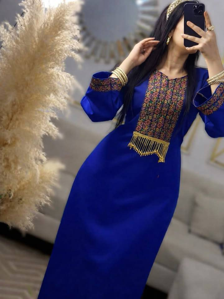 افخم الموديلات واروع الاقمشة انفذها لاجمل زبونات عندي. مكاني حلة /  طهمازية حي الفرززدق للتواصل مراسلتنا خاص حبايب. ♥♥


**إذا كنت صاحب هذا الإعلان وتريد حذفه لأي سبب، رجاءا أرسل رسالة إلى الدعم الفني**