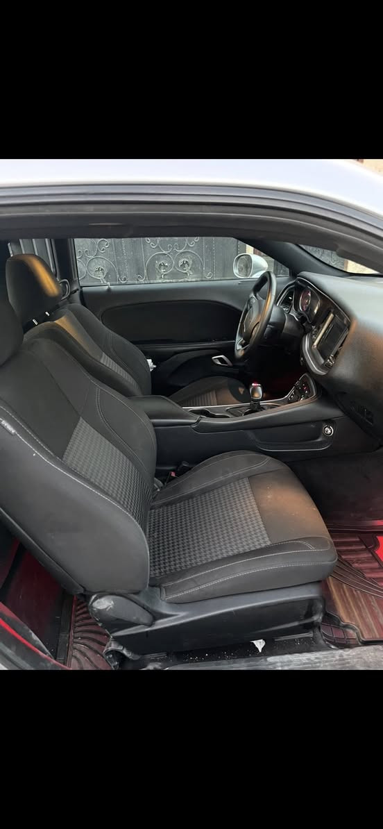 جالنجر 2017 للبيع جاملغ سكن خلفي صبغ  سنويه جديد مكاني كركوك *********** سعر 155
