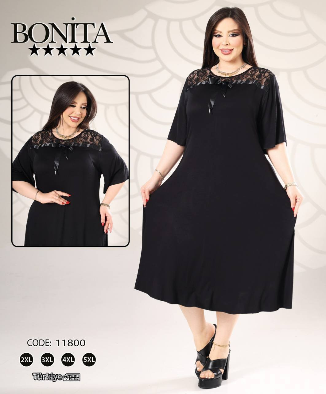 قصيرة كلوش زبدة تركي الأصلي سواد فحم 9 موديل واضح بل الصورة مع قياس 
السعر 120. الف درزن


**إذا كنت صاحب هذا الإعلان وتريد حذفه لأي سبب، رجاءا أرسل رسالة إلى الدعم الفني**