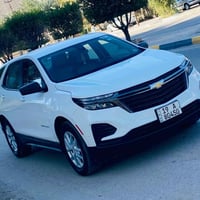 ايكوينكس • ٢٠٢٤ • وارد امريكي