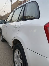 تيكو • ٢٠١٣ • قير ومكينة